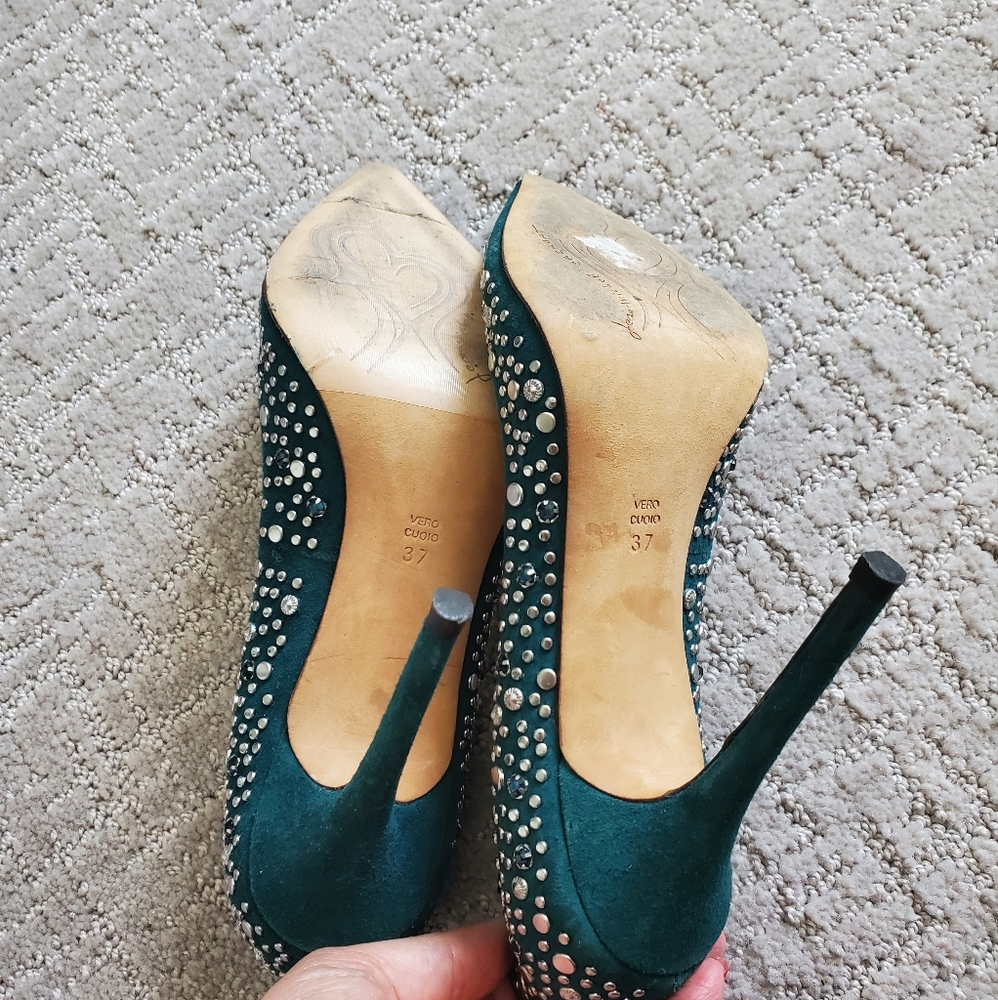 High heels 👠 - Picture 2 of 5